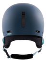 Anon Raider 3 Helmet - Navy - 2023 Men's Snow Helmets - Trojan Wake Ski Snow
