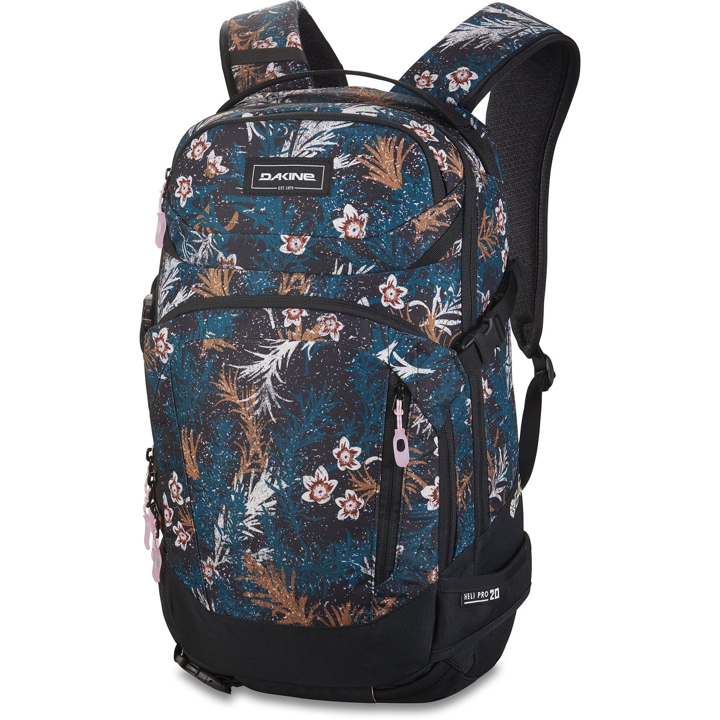 Dakine Women's Heli Pro 20L Backpack Women's Backpacks - Trojan Wake Ski Snow