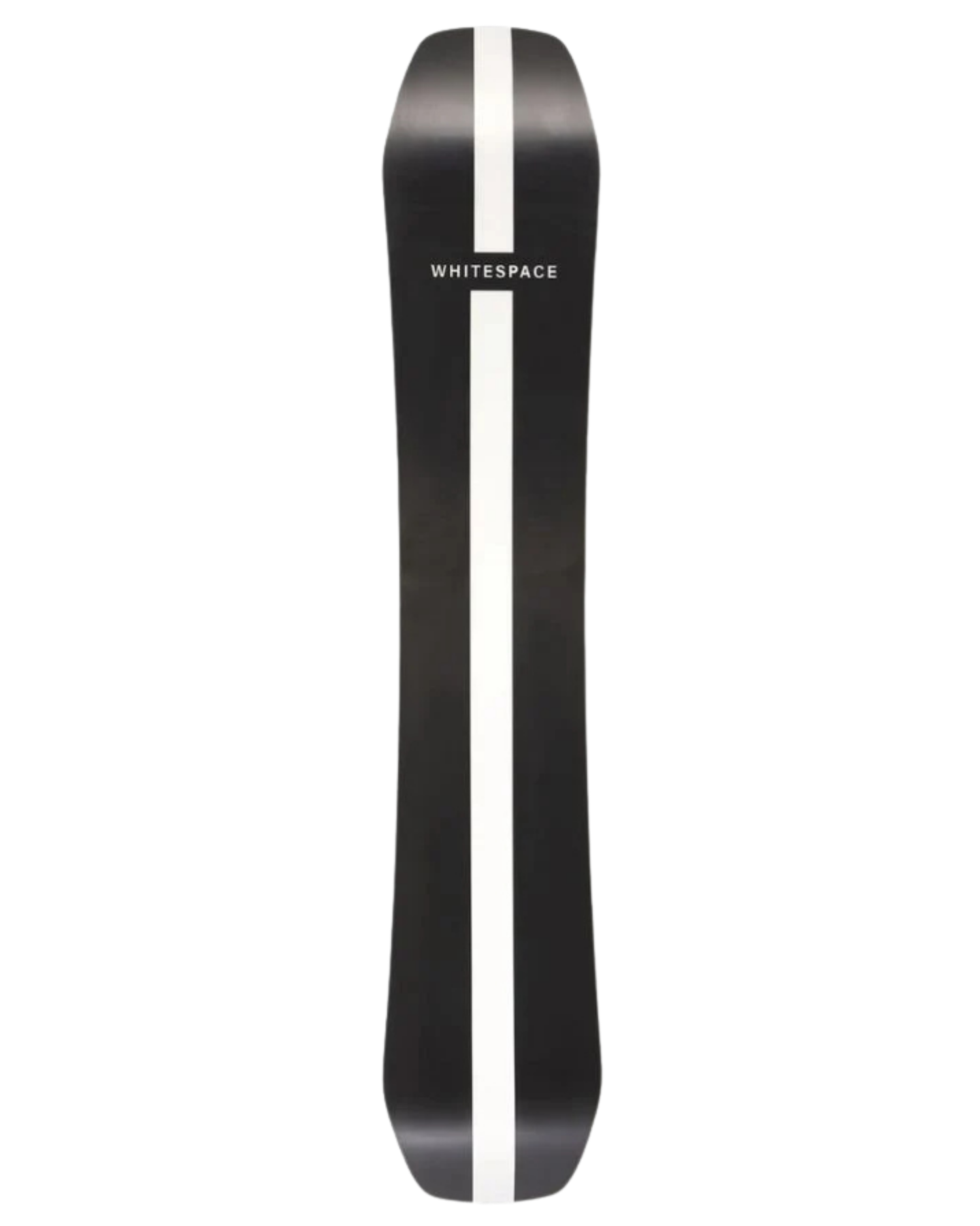 Whitespace Freestyle Shaun White Pro Snowboard - Obsidian Unisex Snowboards - Trojan Wake Ski Snow