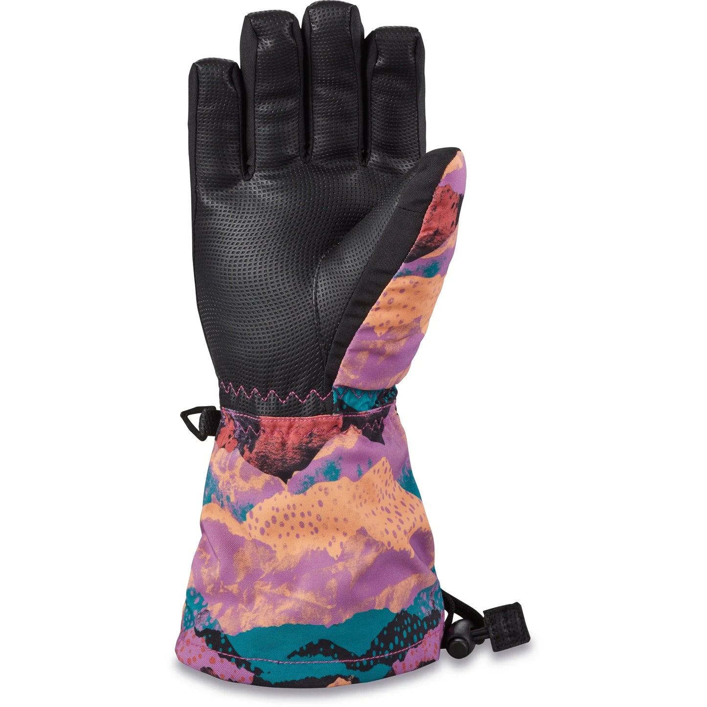 Dakine Kids' Yukon Snow Mittens Kids' Snow Mittens - Trojan Wake Ski Snow