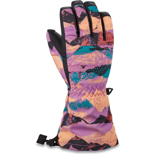 Dakine Kids' Yukon Snow Mittens Kids' Snow Mittens - Trojan Wake Ski Snow