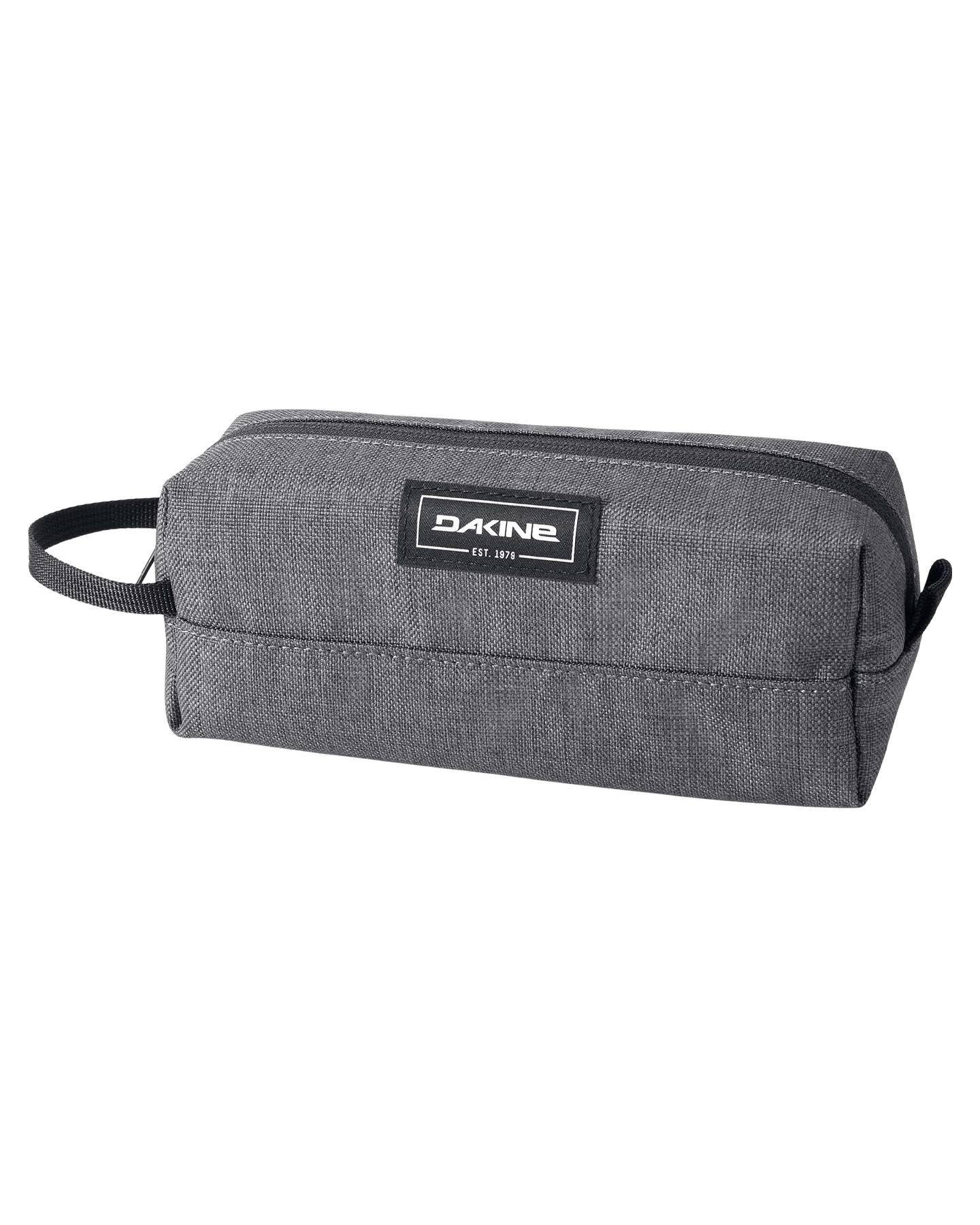 Dakine Accessory Case - Carbon Accessory Bags - Trojan Wake Ski Snow
