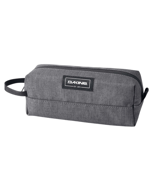 Dakine Accessory Case - Carbon Accessory Bags - Trojan Wake Ski Snow