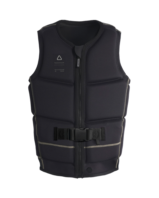 Follow Affiliate Life Jacket - Black