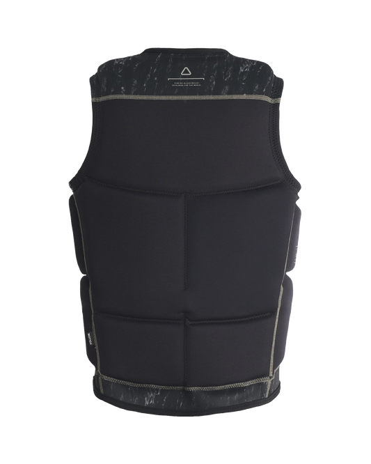 Follow Affiliate Life Jacket - Black - view 2