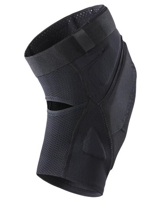 Dakine Agent Knee Pads Protection - Trojan Wake Ski Snow