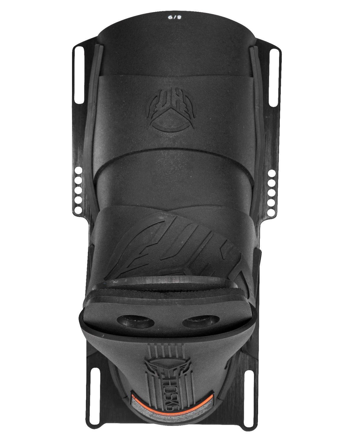 HO Animal Front Waterski Boot - view 5