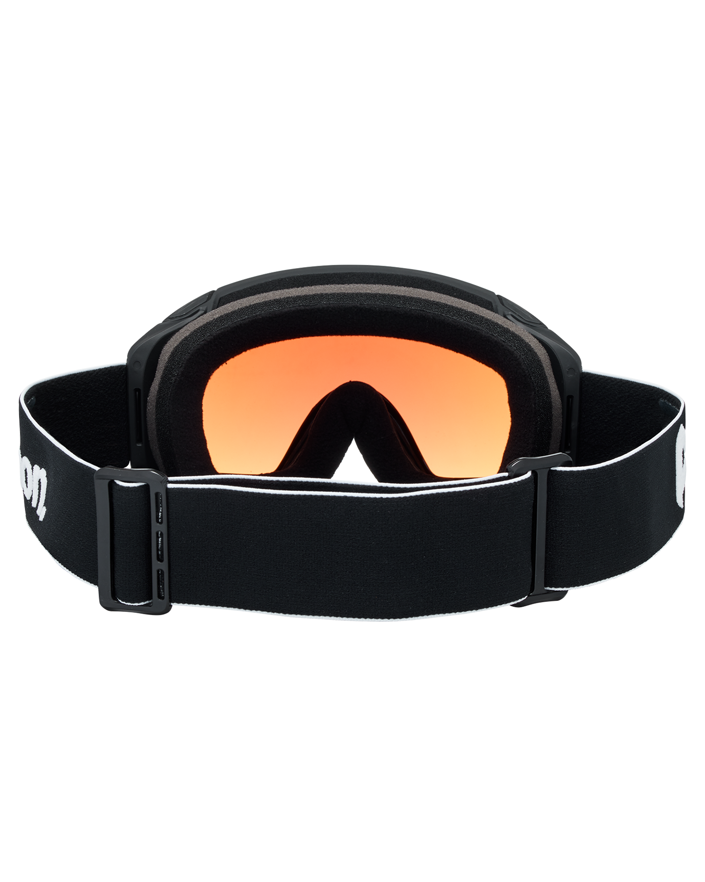 Anon M4S (Toric) Low Bridge Snow Goggles + Bonus Lens + MFI® Face Mask - Black/Perceive Variable Blue Unisex Snow Goggles - Trojan Wake Ski Snow