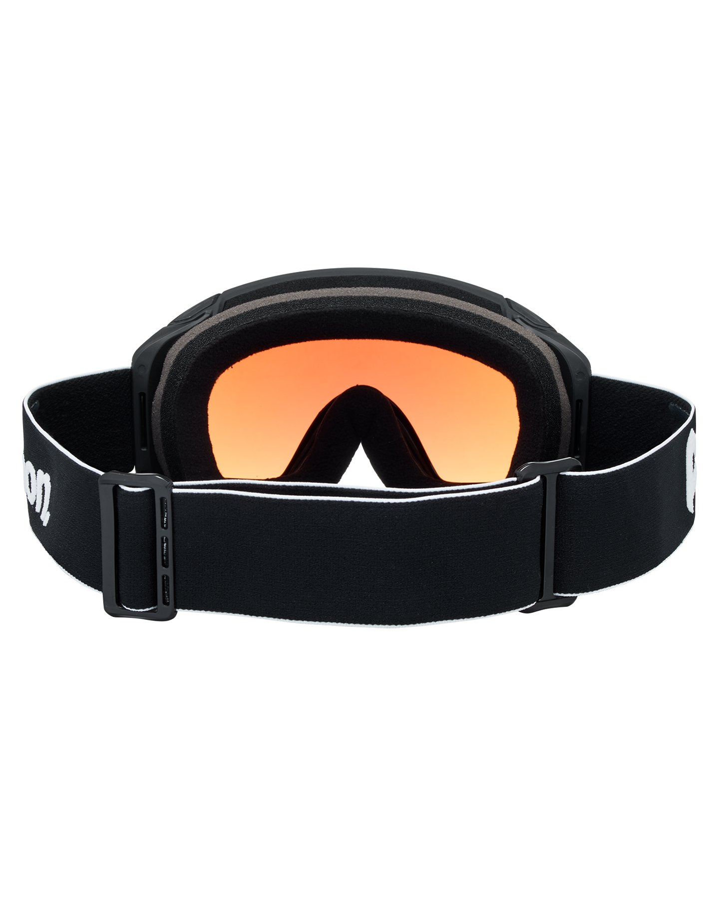 Anon M4S (Toric) Snow Goggles + Bonus Lens + MFI® Face Mask - Black/Perceive Variable Blue Unisex Snow Goggles - Trojan Wake Ski Snow