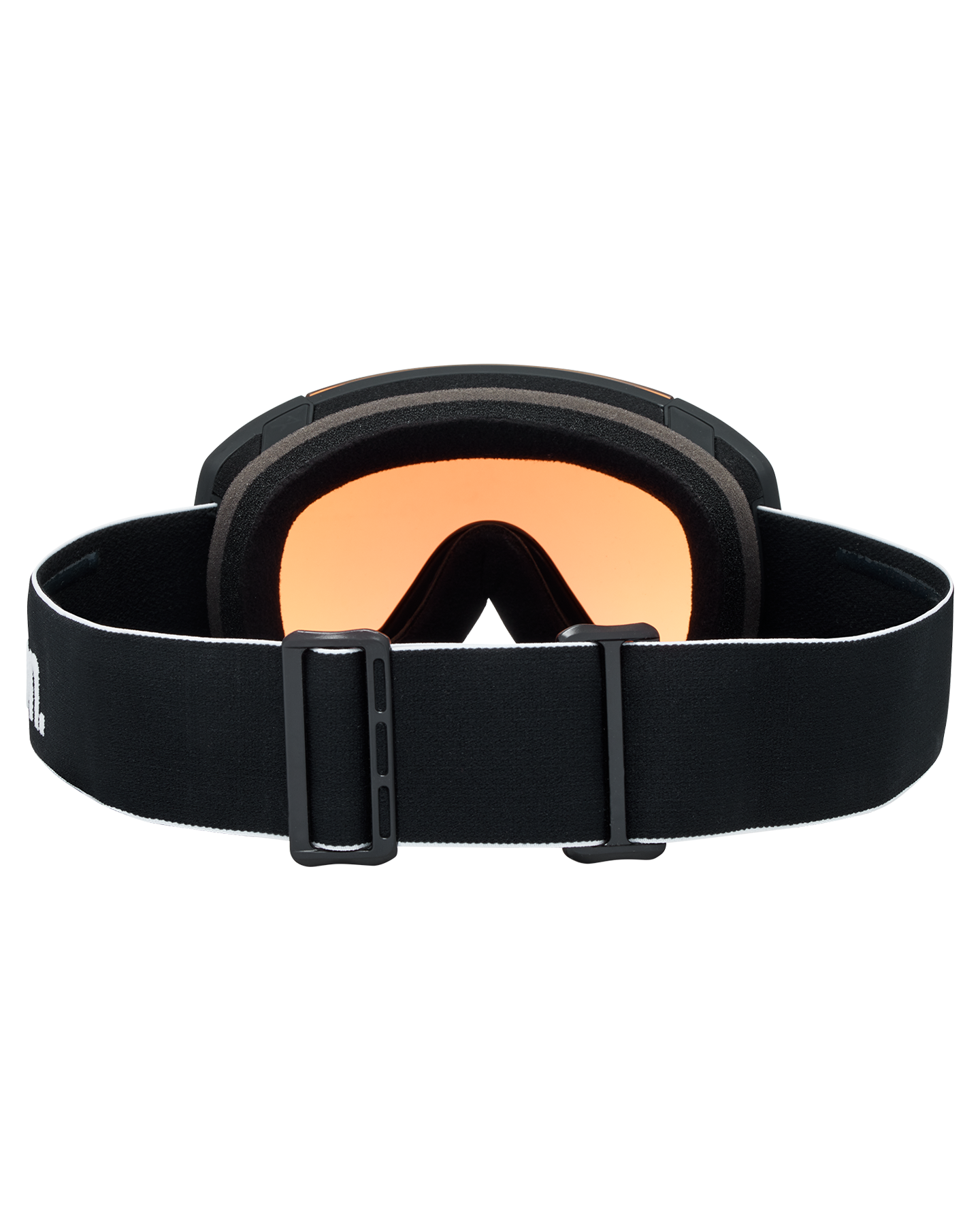 Anon M5 Snow Goggles + Bonus Lens + MFI® Face Mask - Black/Perceive Variable Blue Unisex Snow Goggles - Trojan Wake Ski Snow