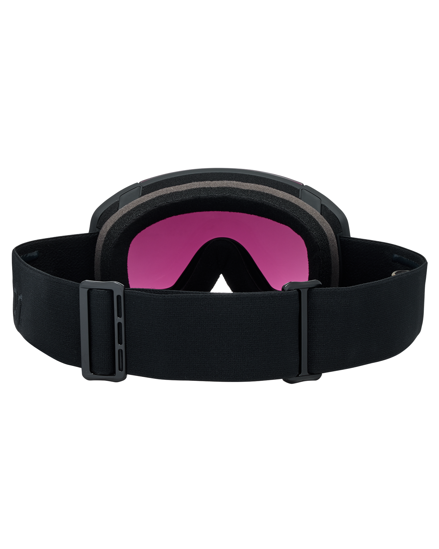 Anon M5 Low Bridge Snow Goggles + Bonus Lens + MFI® Face Mask - Smoke/Perceive Sunny Onyx Unisex Snow Goggles - Trojan Wake Ski Snow