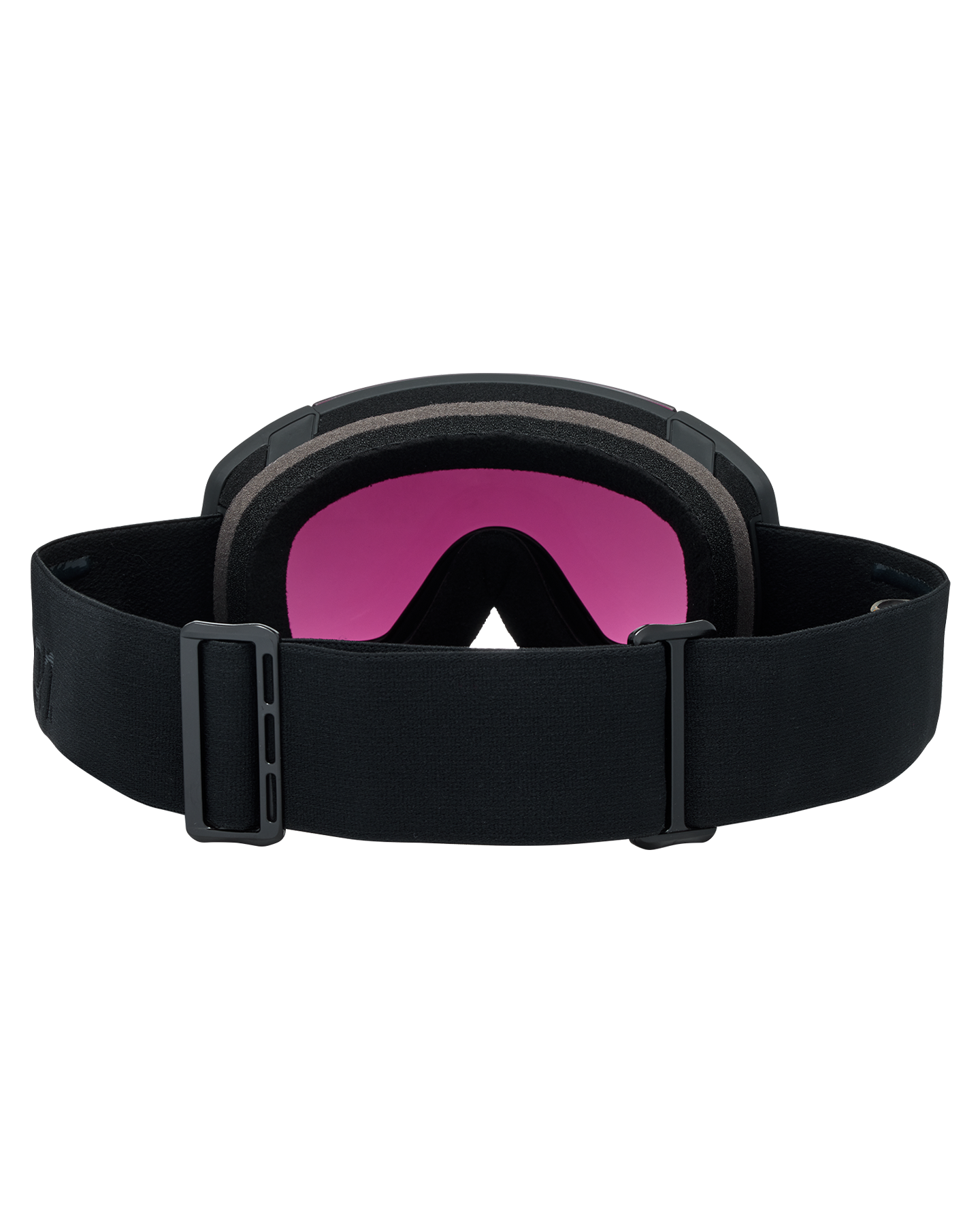 Anon M5S Low Bridge Snow Goggles + Bonus Lens + MFI® Face Mask - Smoke/Perceive Sunny Onyx Unisex Snow Goggles - Trojan Wake Ski Snow