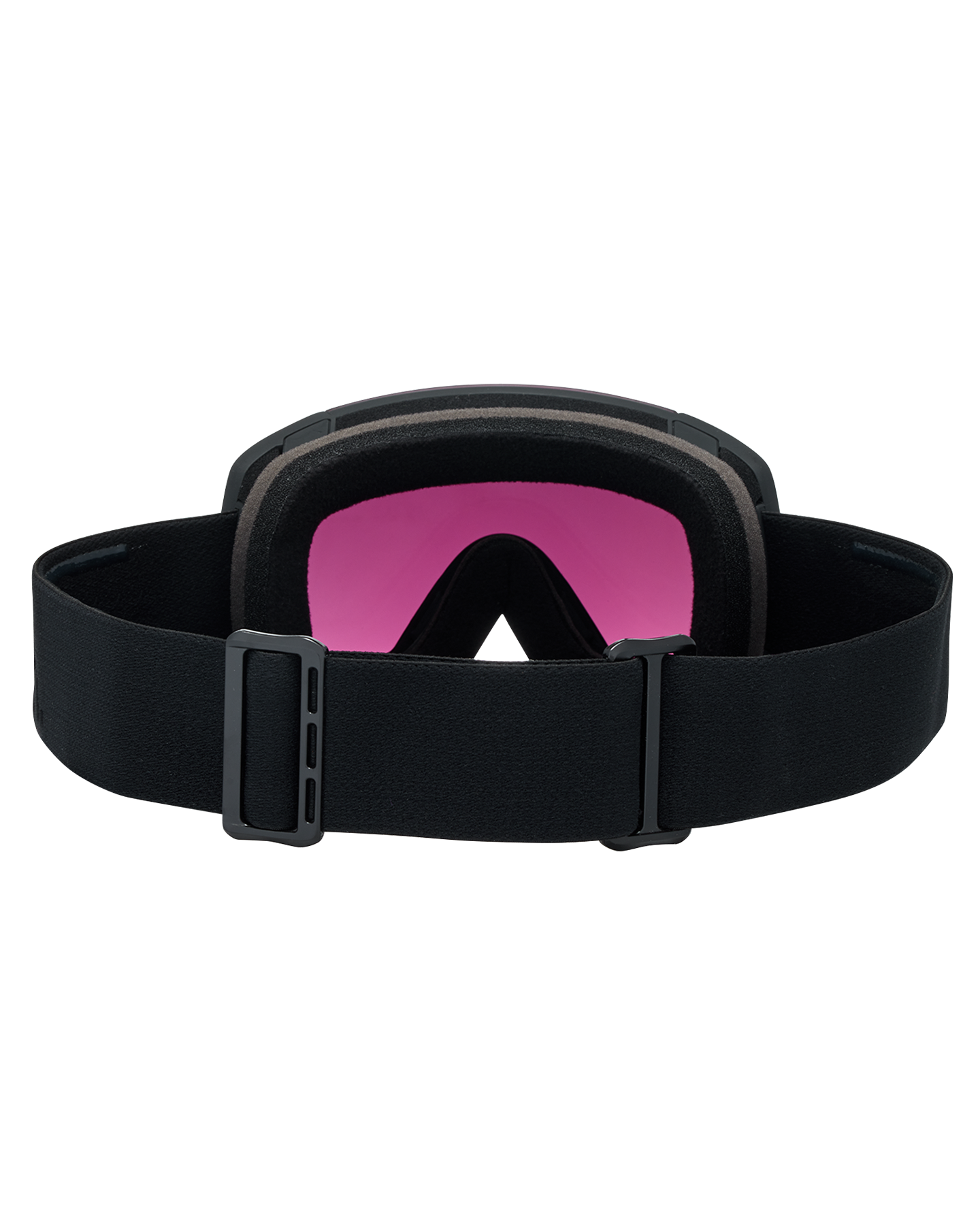 Anon M5S Snow Goggles + Bonus Lens + MFI® Face Mask - Smoke/Perceive Sunny Onyx Unisex Snow Goggles - Trojan Wake Ski Snow