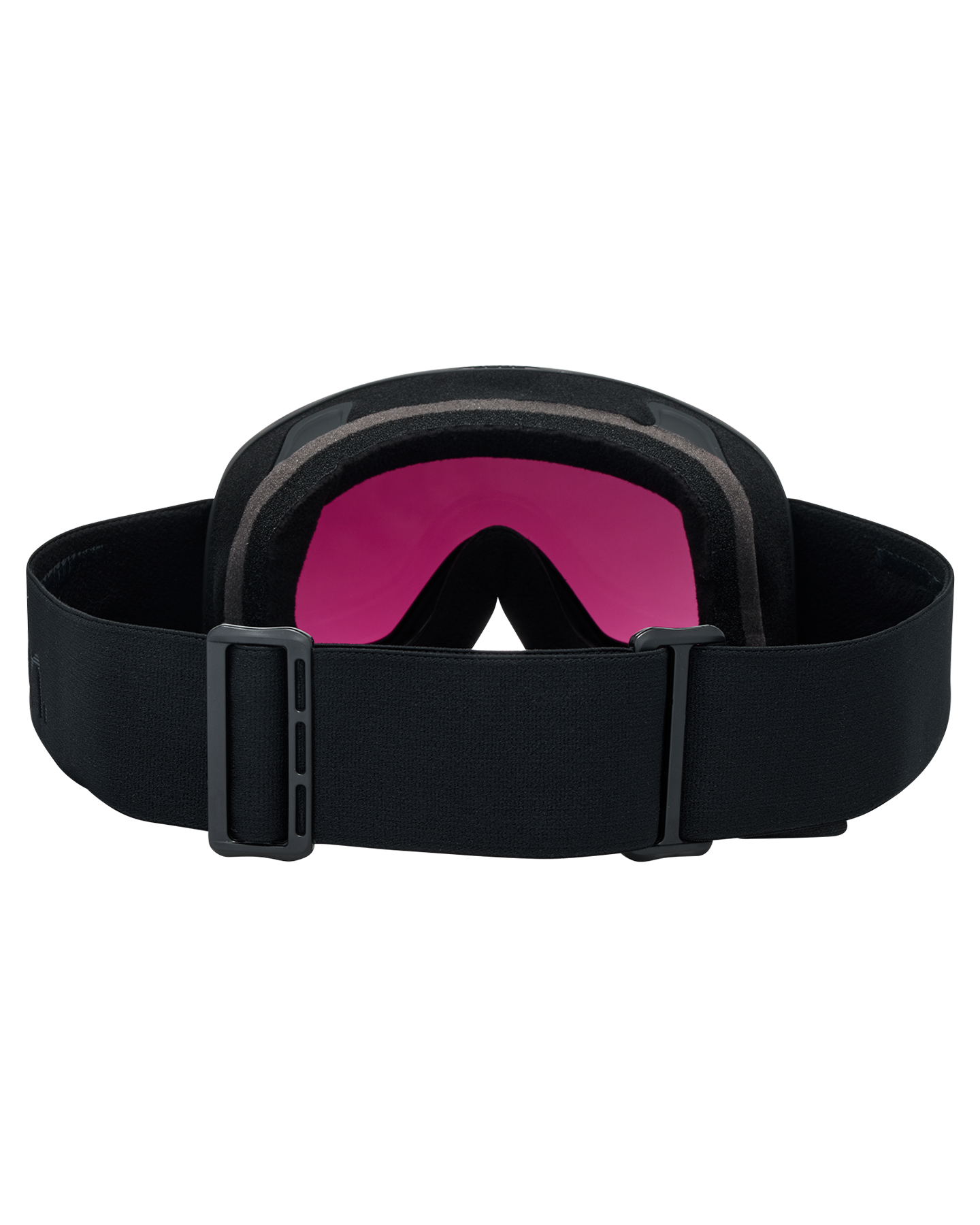 Anon M6 Low Bridge Snow Goggles + Bonus Lens + MFI® Face Mask - Smoke/Perceive Sunny Onyx Unisex Snow Goggles - Trojan Wake Ski Snow