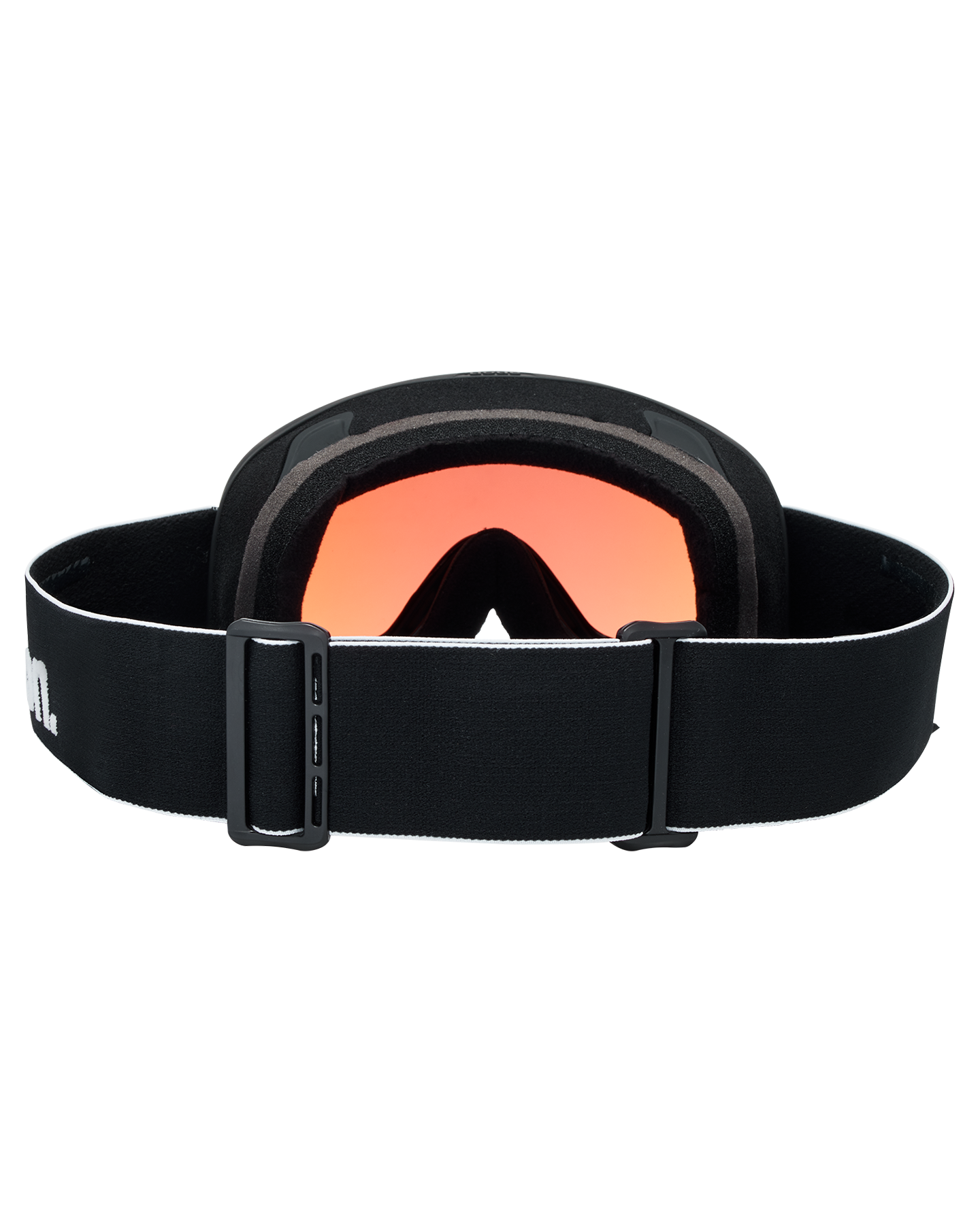 Anon M6 Snow Goggles + Bonus Lens + MFI® Face Mask - Black/Perceive Variable Blue Unisex Snow Goggles - Trojan Wake Ski Snow