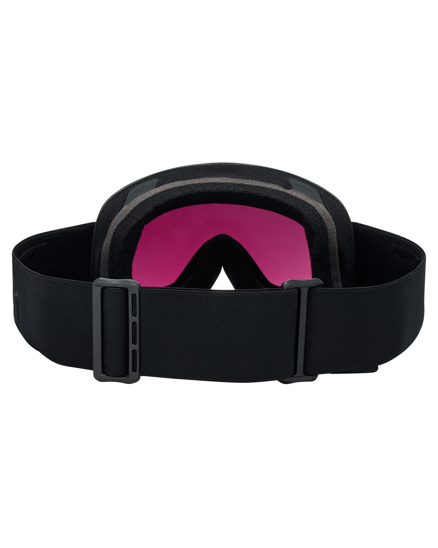 Anon M6 Snow Goggles + Bonus Lens + MFI® Face Mask - Smoke/Perceive Sunny Onyx Unisex Snow Goggles - Trojan Wake Ski Snow