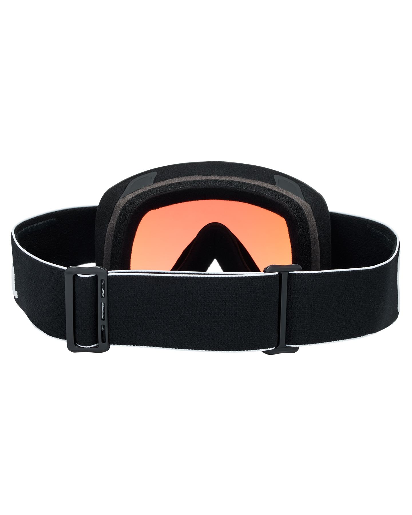 Anon M6S Snow Goggles + Bonus Lens + MFI® Face Mask - Black/Perceive Variable Blue Unisex Snow Goggles - Trojan Wake Ski Snow