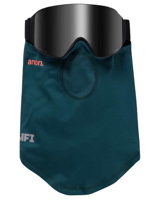 Anon Mfi® Lightweight Neck Warmer Unisex Neck Warmers & Face Masks - Trojan Wake Ski Snow
