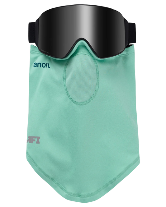 Anon Mfi® Lightweight Neck Warmer Unisex Neck Warmers & Face Masks - Trojan Wake Ski Snow