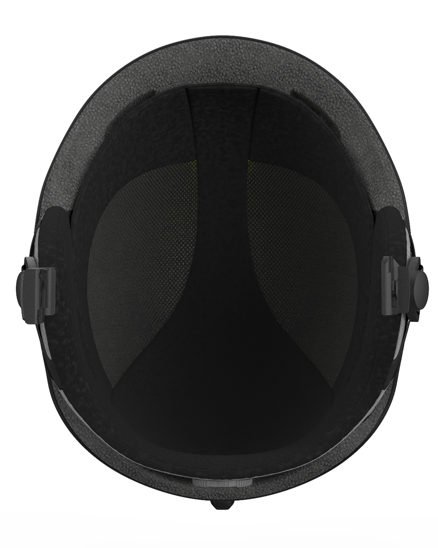 Anon Rodan Snow Helmet - Black Unisex Snow Helmets - Trojan Wake Ski Snow