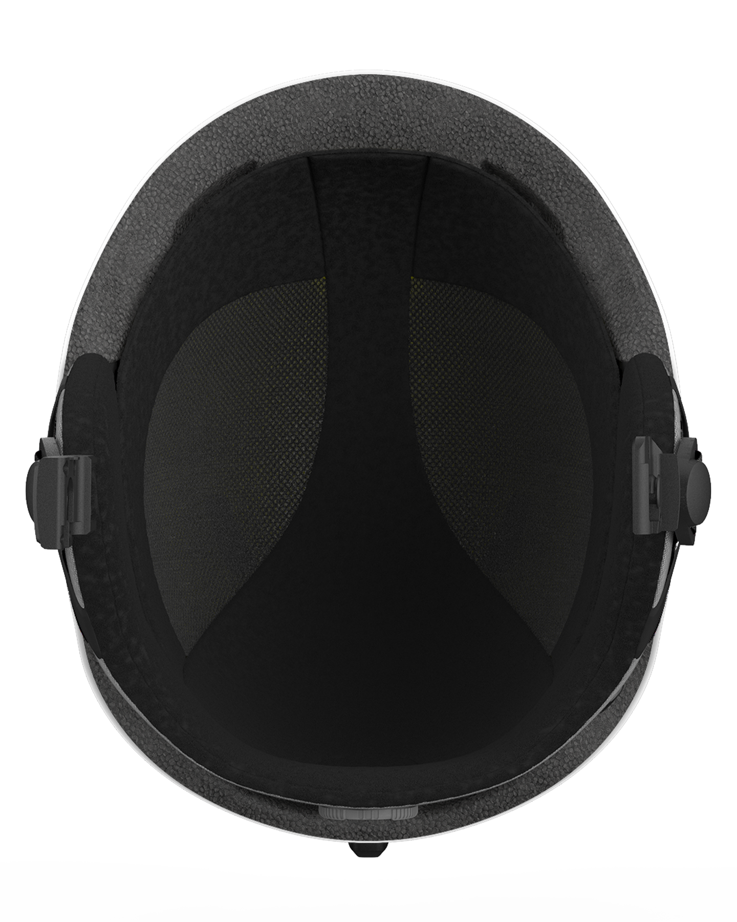 Anon Rodan Snow Helmet - White Unisex Snow Helmets - Trojan Wake Ski Snow