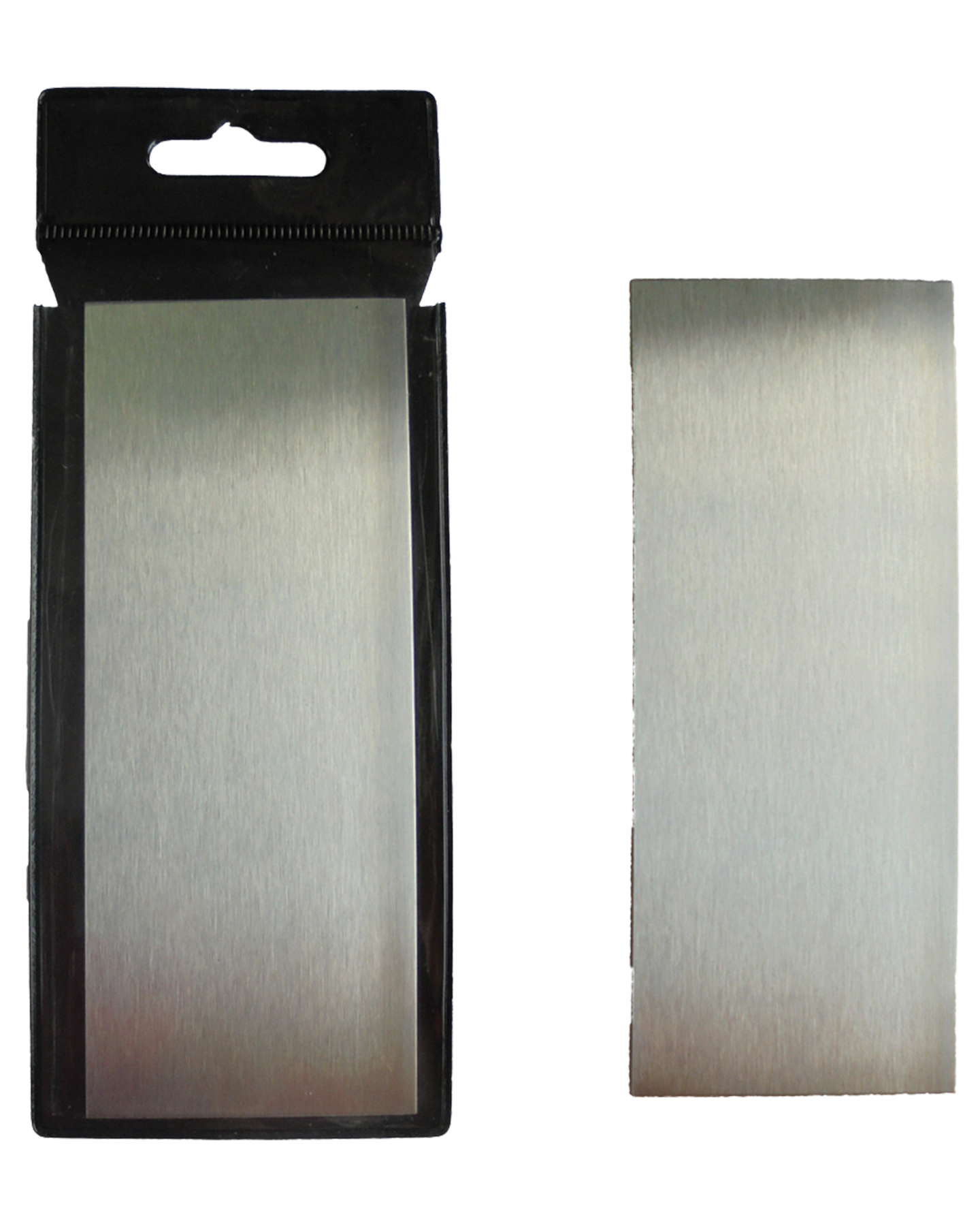 Anticorp Metal Scraper Stomp Pads - Trojan Wake Ski Snow