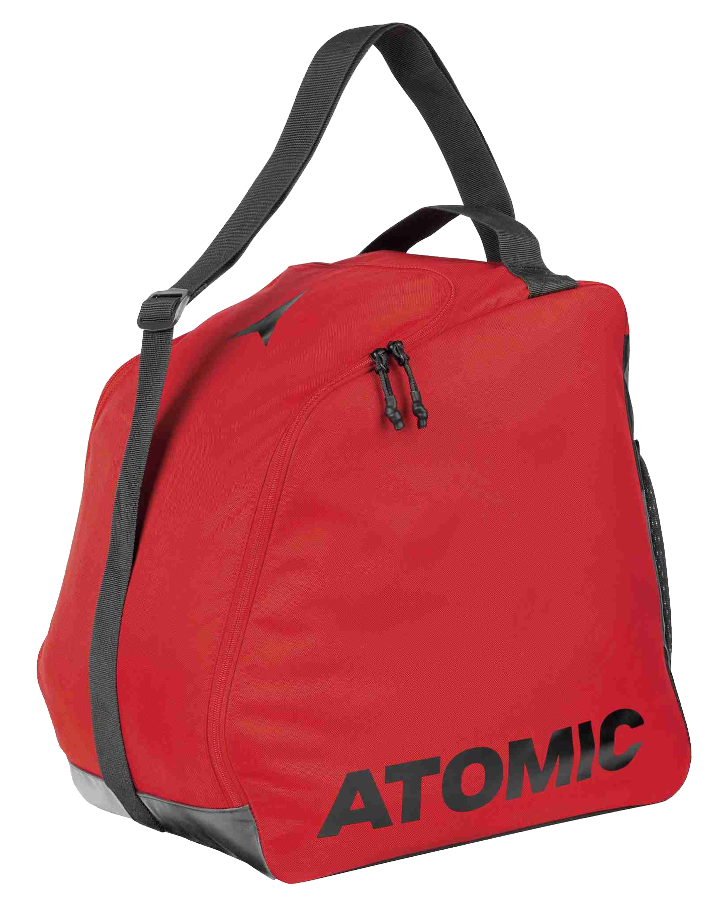 Atomic Boot Bag 2.0 - Red/Rio Red - 2024 Ski Boot Bags - Trojan Wake Ski Snow