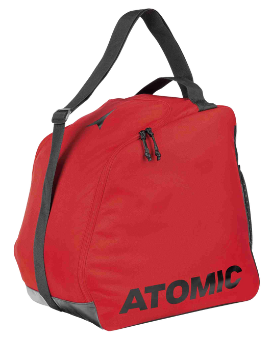 Atomic Boot Bag 2.0 - Red/Rio Red - 2024 Ski Boot Bags - Trojan Wake Ski Snow