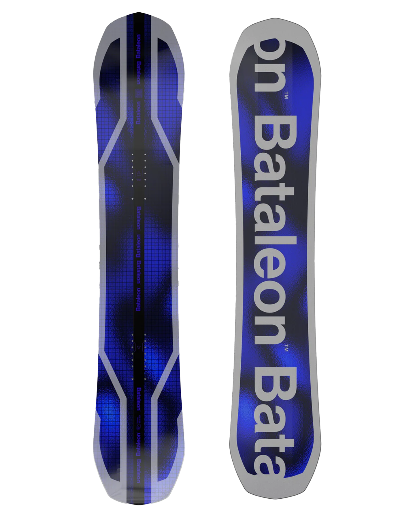 Bataleon Goliath Snowboard - 2025 Men's Snowboards - Trojan Wake Ski Snow