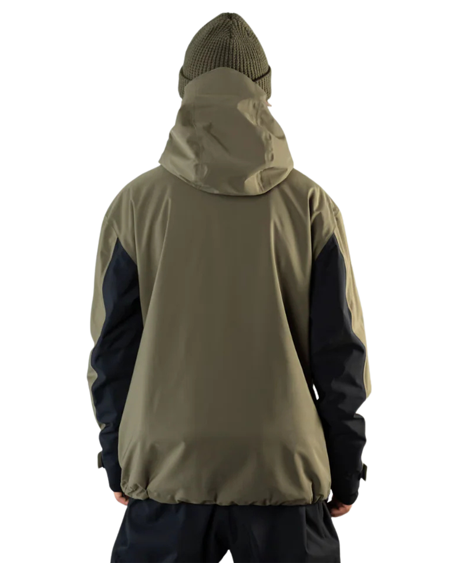 Beyond Medals Cargo 2L Snow Jacket Unisex Snow Jackets - Trojan Wake Ski Snow