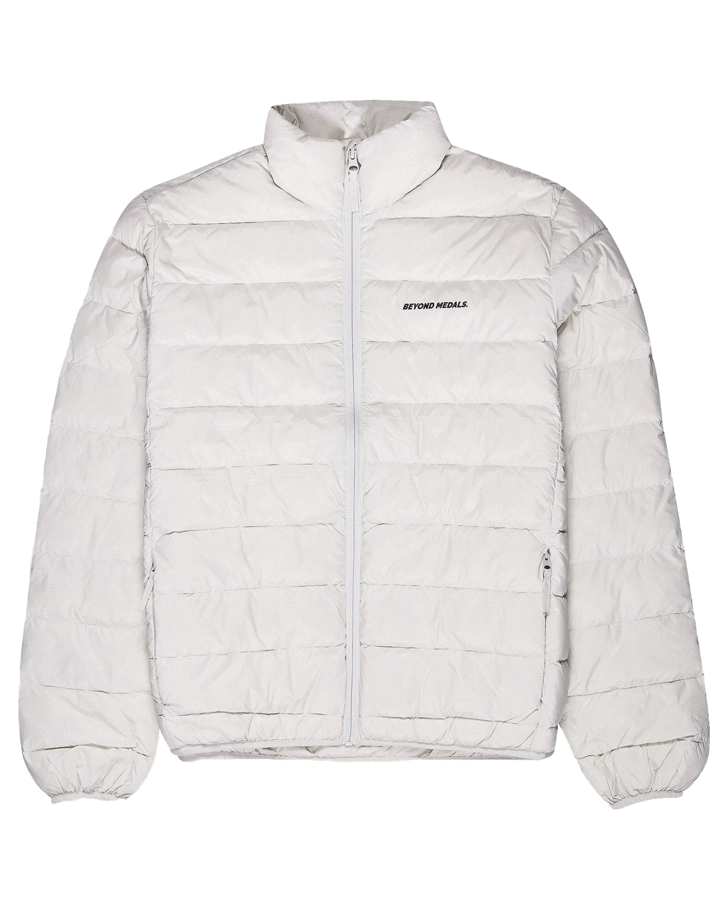 Beyond Medals Packable Down Jacket Unisex Jackets - Trojan Wake Ski Snow