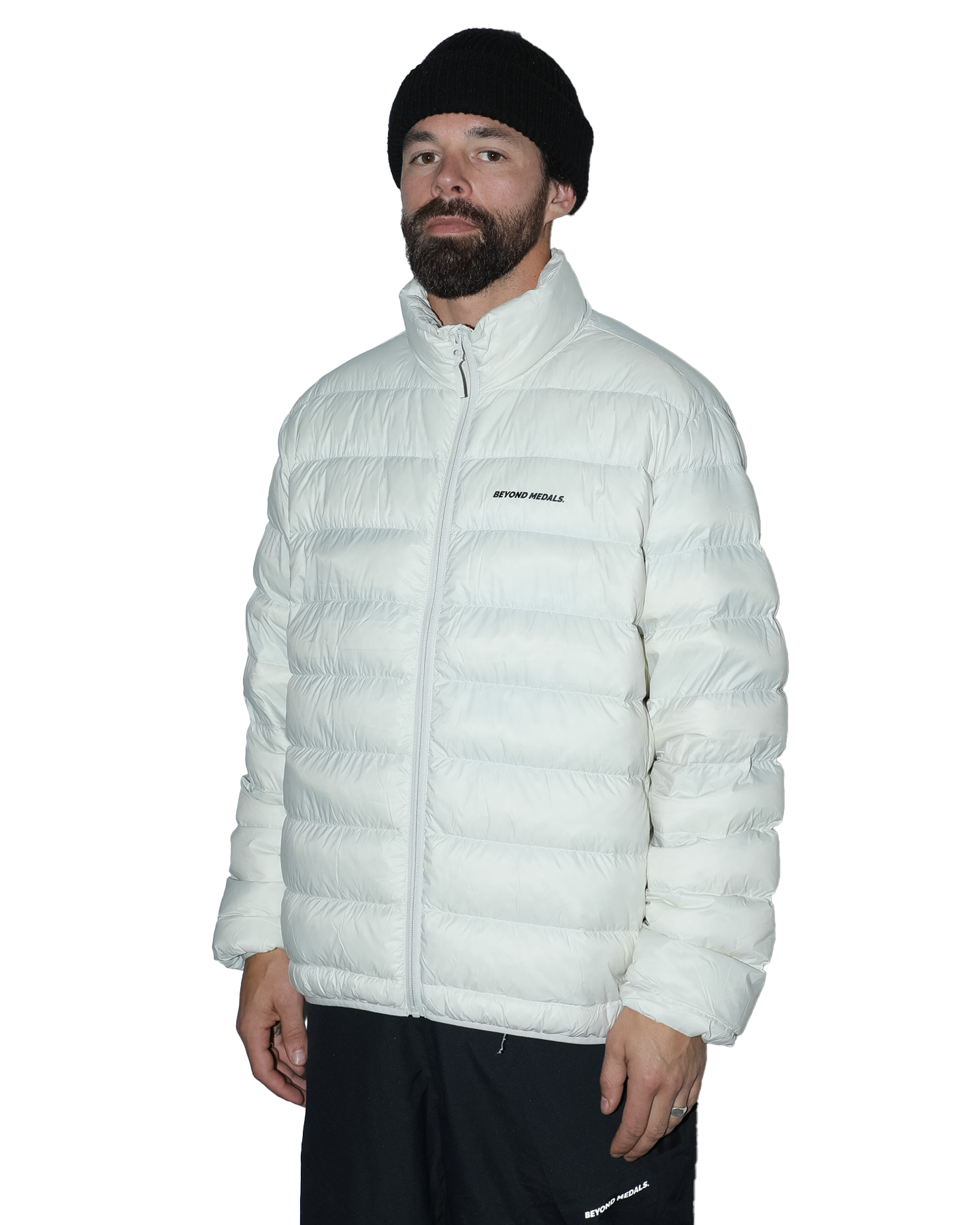 Beyond Medals Packable Down Jacket | Shop Coats & Jackets at Trojan ...