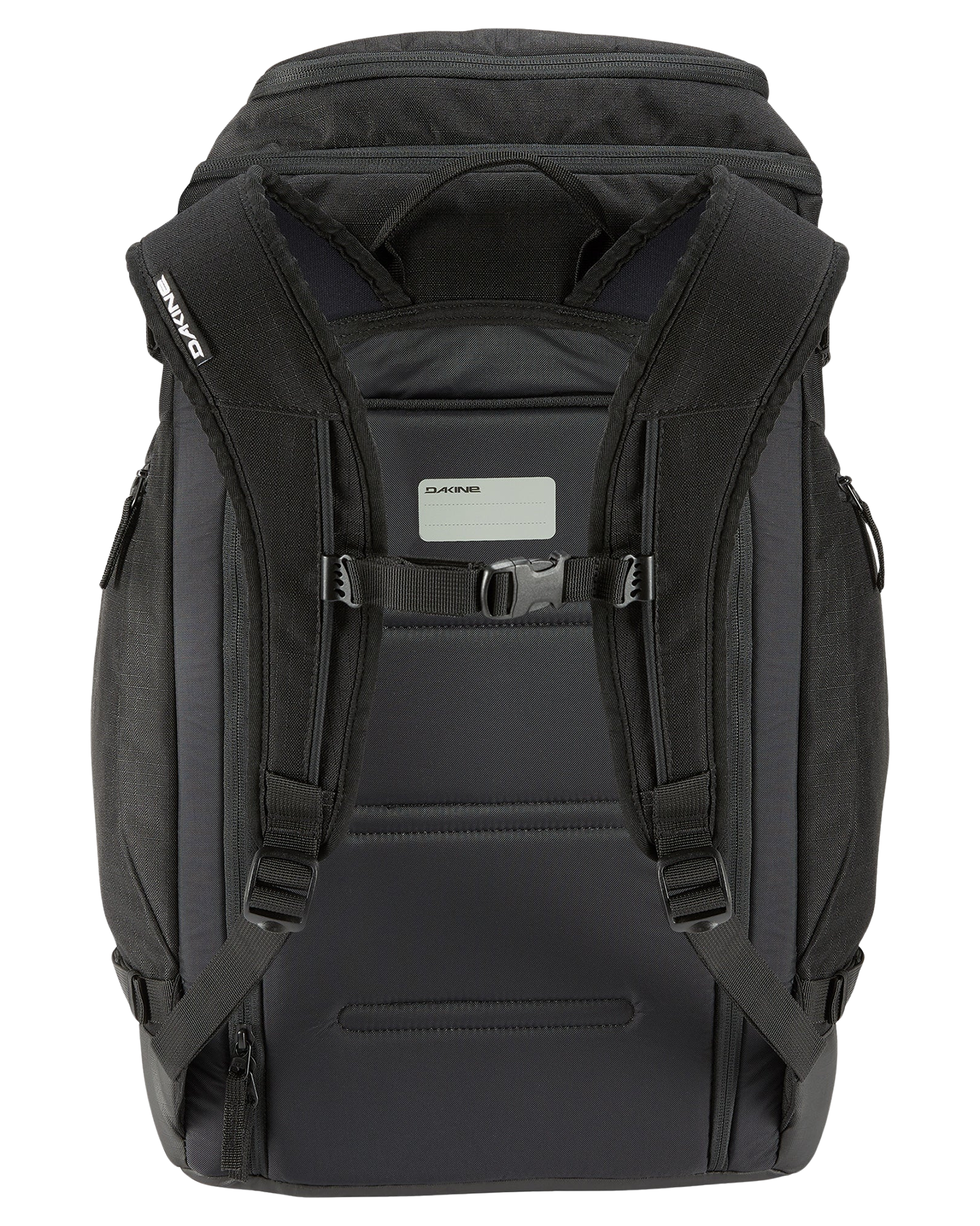 Dakine Boot Pack Backpack DLX 75L Snowboard & Ski Boot Bag - Trojan Wake Ski Snow