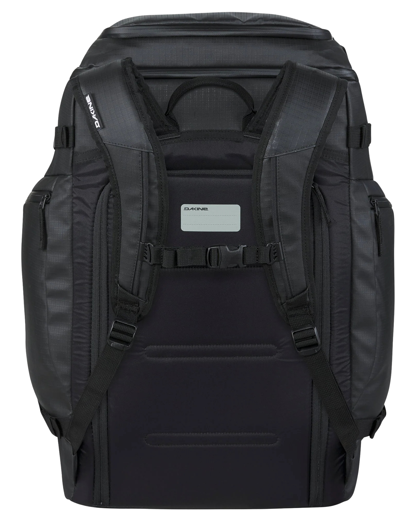 Dakine Boot Pack Backpack DLX 75L Snowboard & Ski Boot Bag - Trojan Wake Ski Snow