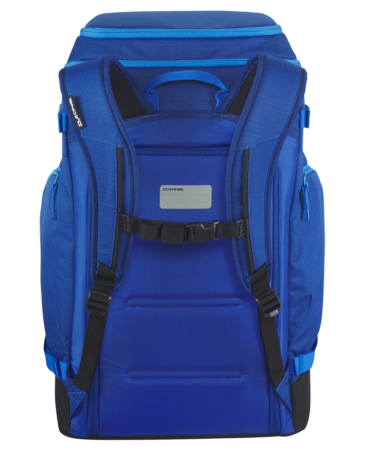 Dakine Boot Pack Backpack DLX 75L Snowboard & Ski Boot Bag - Trojan Wake Ski Snow