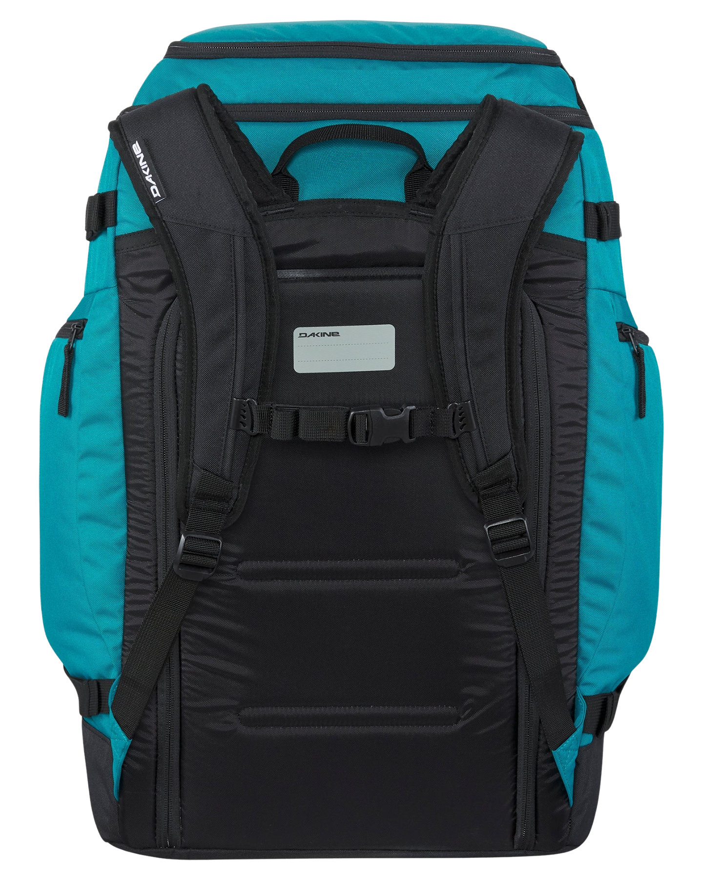 Dakine Boot Pack Backpack DLX 75L Snowboard & Ski Boot Bag - Trojan Wake Ski Snow