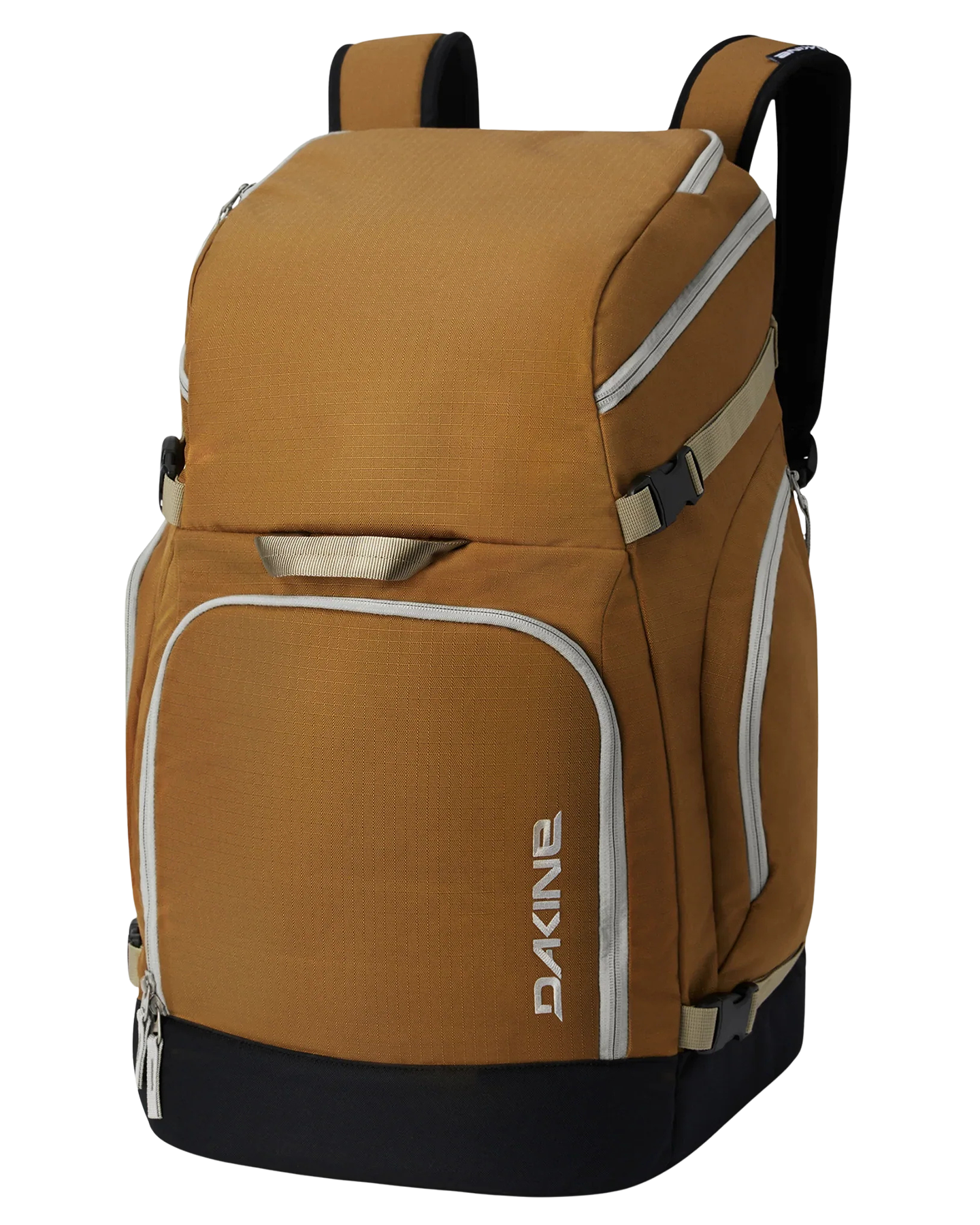 Dakine Boot Pack Backpack DLX 75L Snowboard & Ski Boot Bag - Trojan Wake Ski Snow