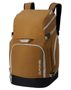 Dakine Boot Pack Backpack DLX 75L Snowboard & Ski Boot Bag - Trojan Wake Ski Snow