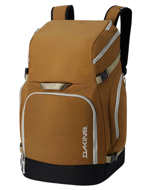 Dakine Boot Pack Backpack DLX 75L Snowboard & Ski Boot Bag - Trojan Wake Ski Snow
