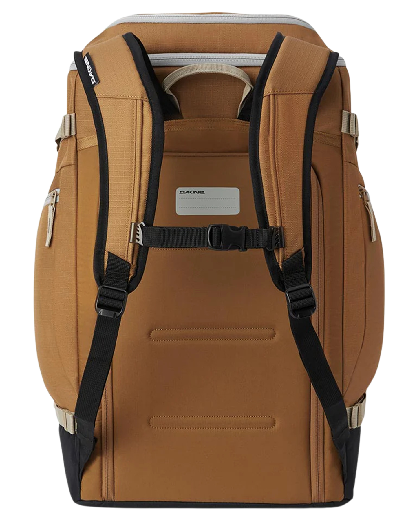 Dakine Boot Pack Backpack DLX 75L Snowboard & Ski Boot Bag - Trojan Wake Ski Snow