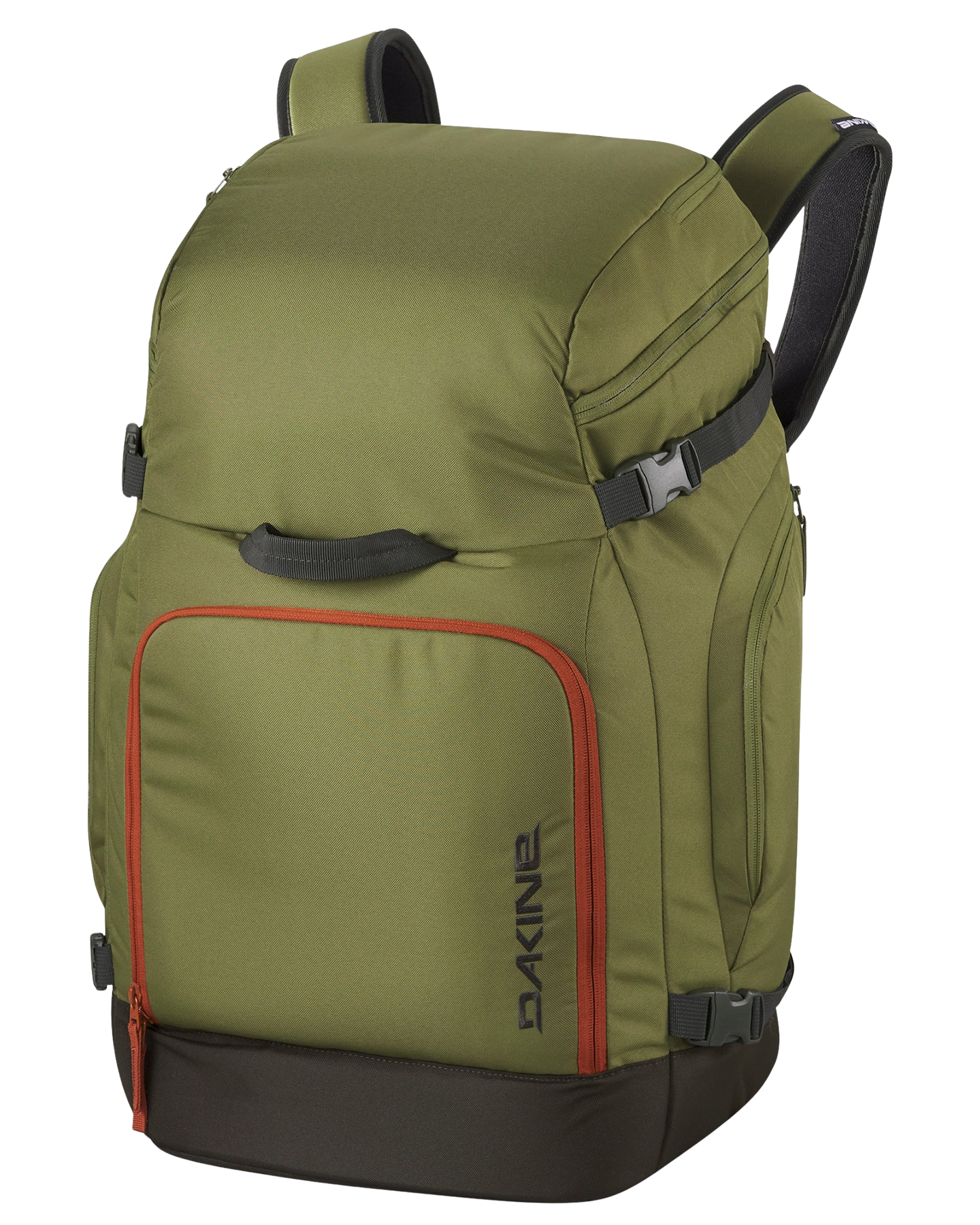 Dakine Boot Pack Backpack DLX 75L Snowboard & Ski Boot Bag - Trojan Wake Ski Snow