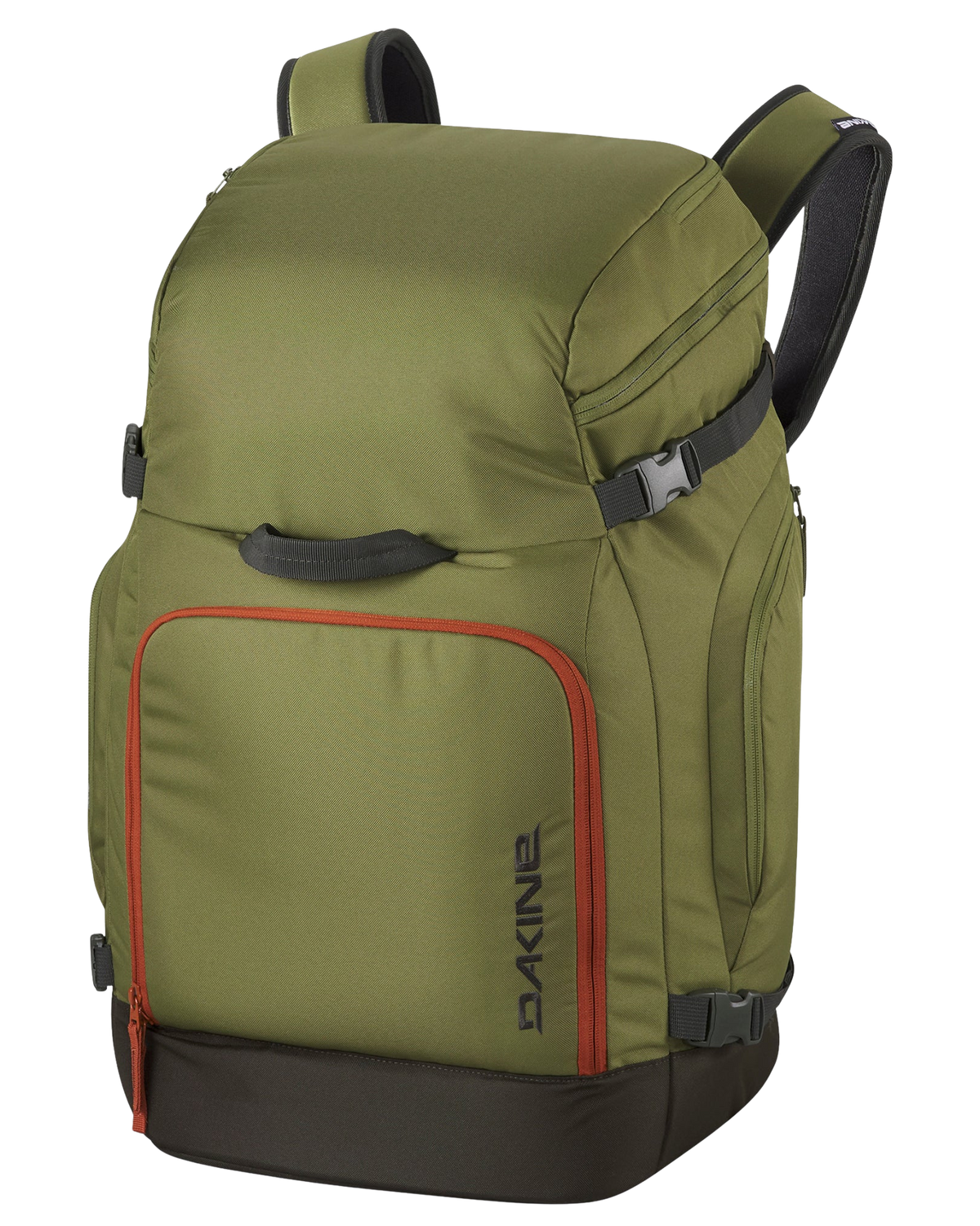 Dakine Boot Pack Backpack DLX 75L Snowboard & Ski Boot Bag - Trojan Wake Ski Snow