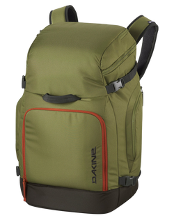 Dakine Boot Pack Backpack DLX 75L Snowboard & Ski Boot Bag - Trojan Wake Ski Snow