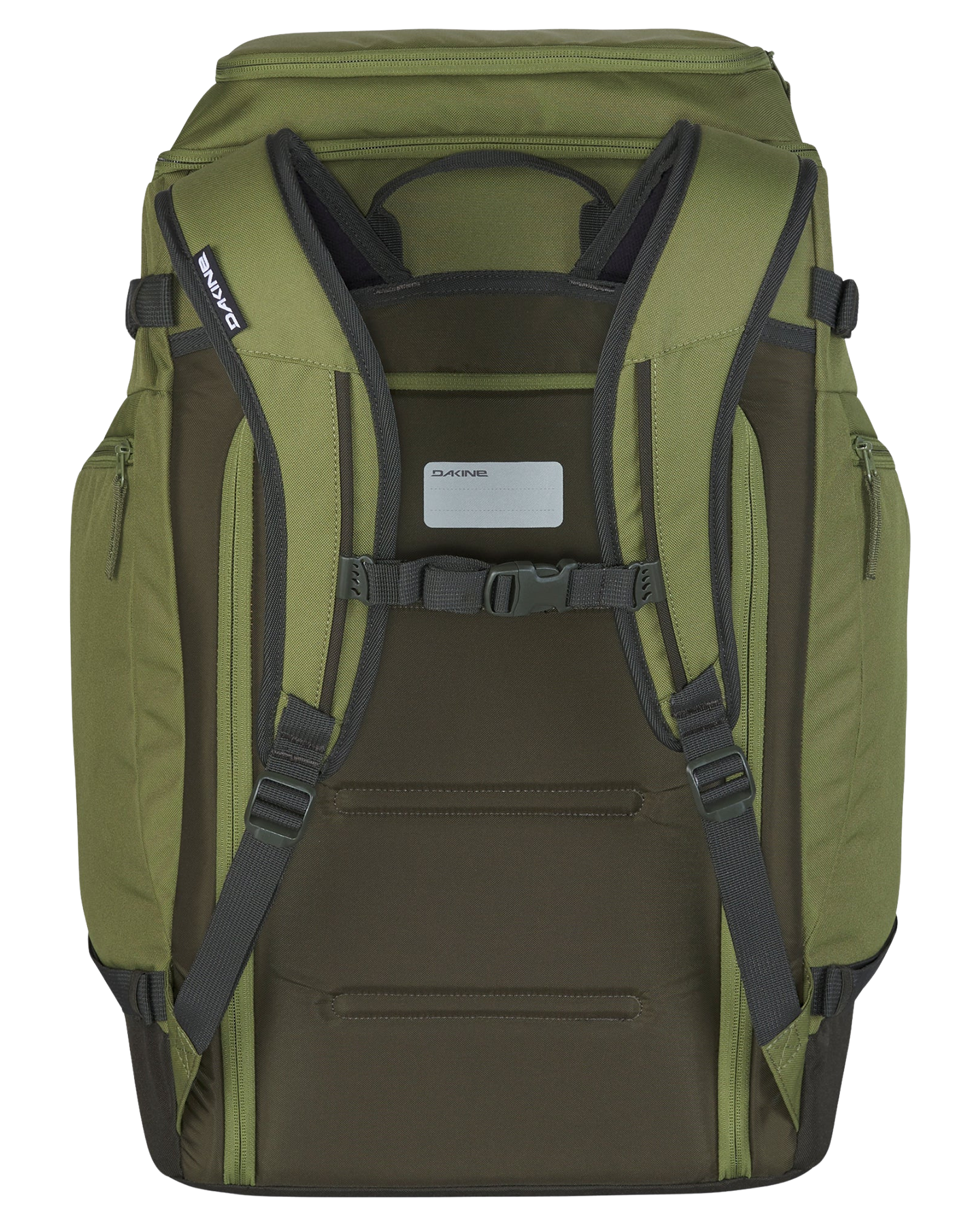 Dakine Boot Pack Backpack DLX 75L Snowboard & Ski Boot Bag - Trojan Wake Ski Snow