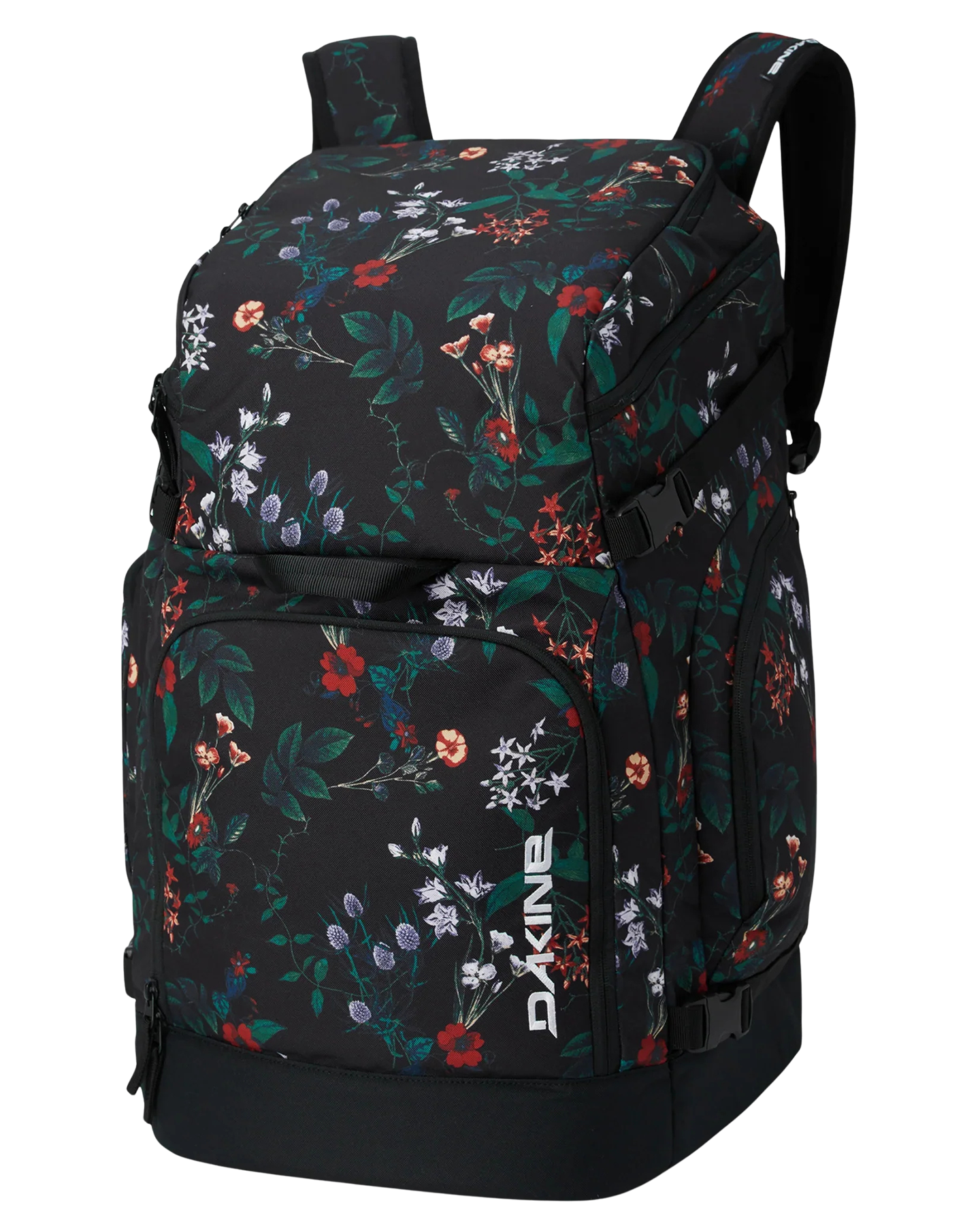 Dakine Boot Pack Backpack DLX 75L Snowboard & Ski Boot Bag - Trojan Wake Ski Snow