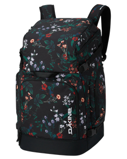 Dakine Boot Pack Backpack DLX 75L Snowboard & Ski Boot Bag - Trojan Wake Ski Snow
