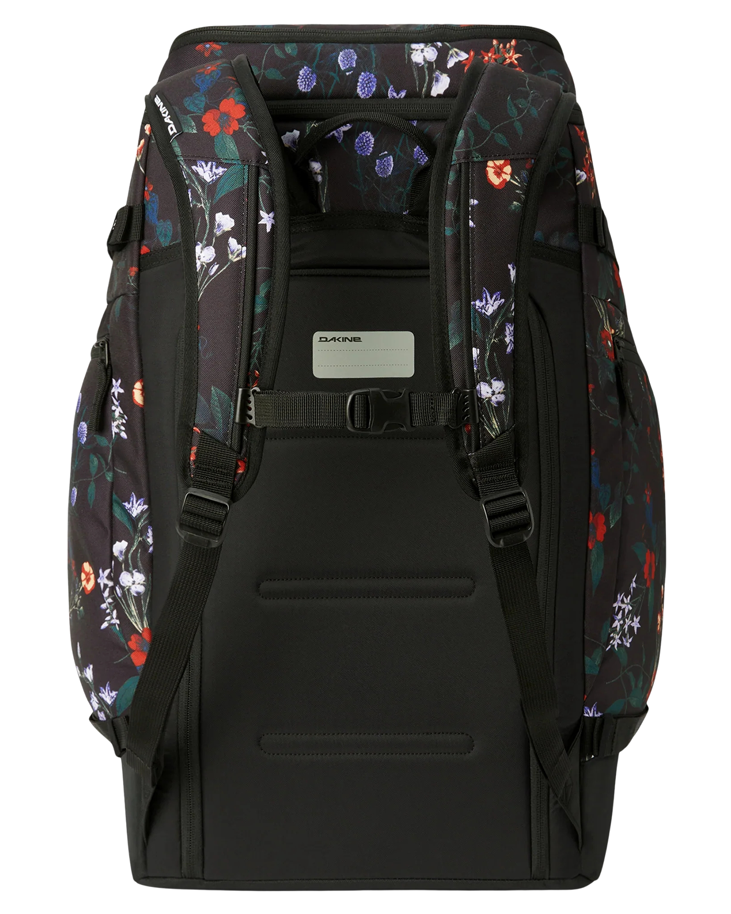 Dakine Boot Pack Backpack DLX 75L Snowboard & Ski Boot Bag - Trojan Wake Ski Snow