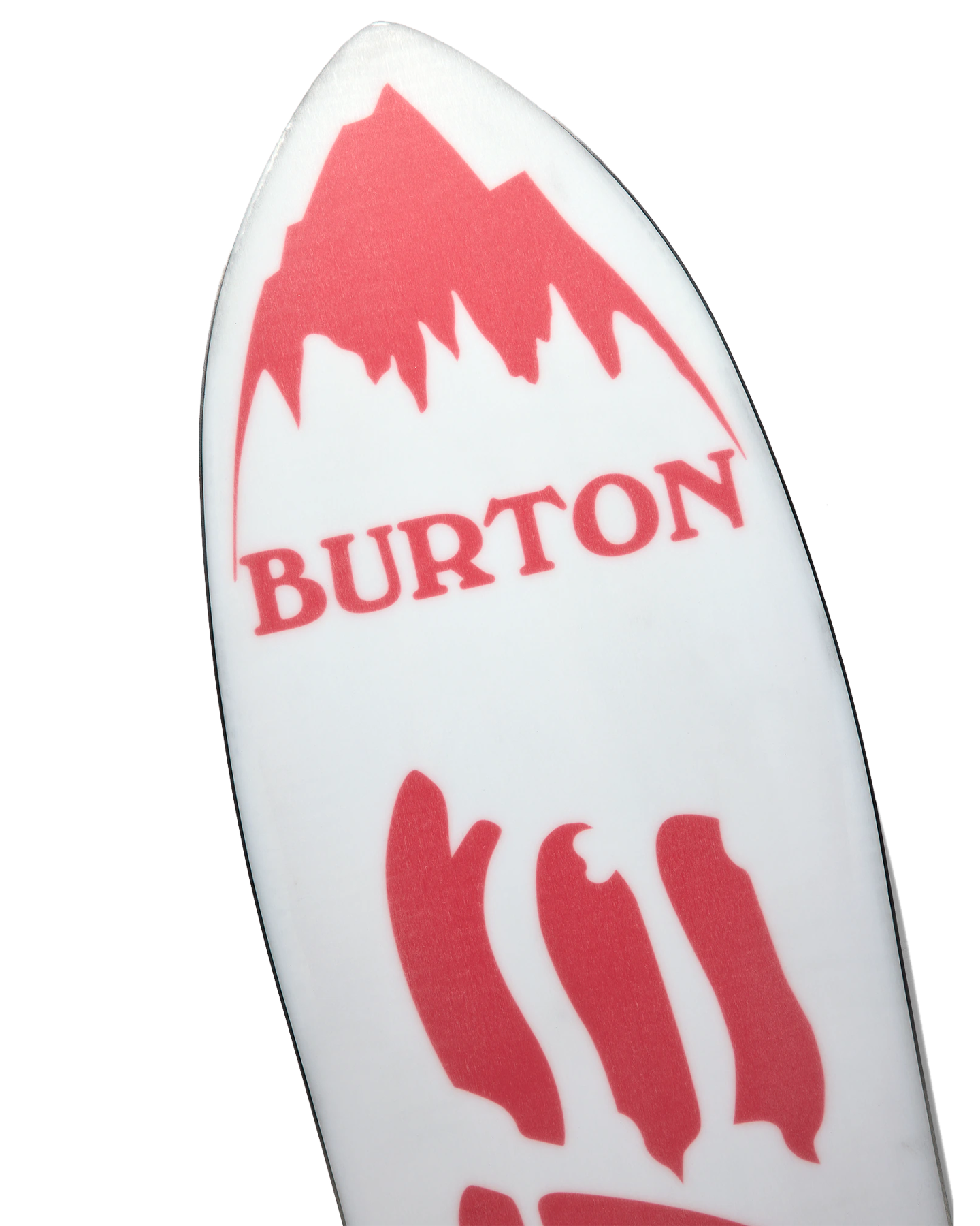 Burton 1987 Elite Snowboard - 2024 Men's Snowboards - Trojan Wake Ski Snow