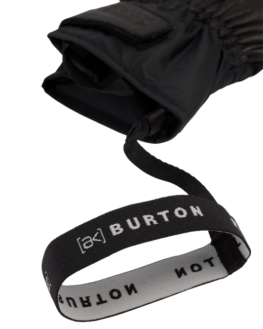 Burton [ak]® Oven Gore-Tex Infinium™ Snow Gloves - Hedge Green Men's Snow Gloves & Mittens - Trojan Wake Ski Snow