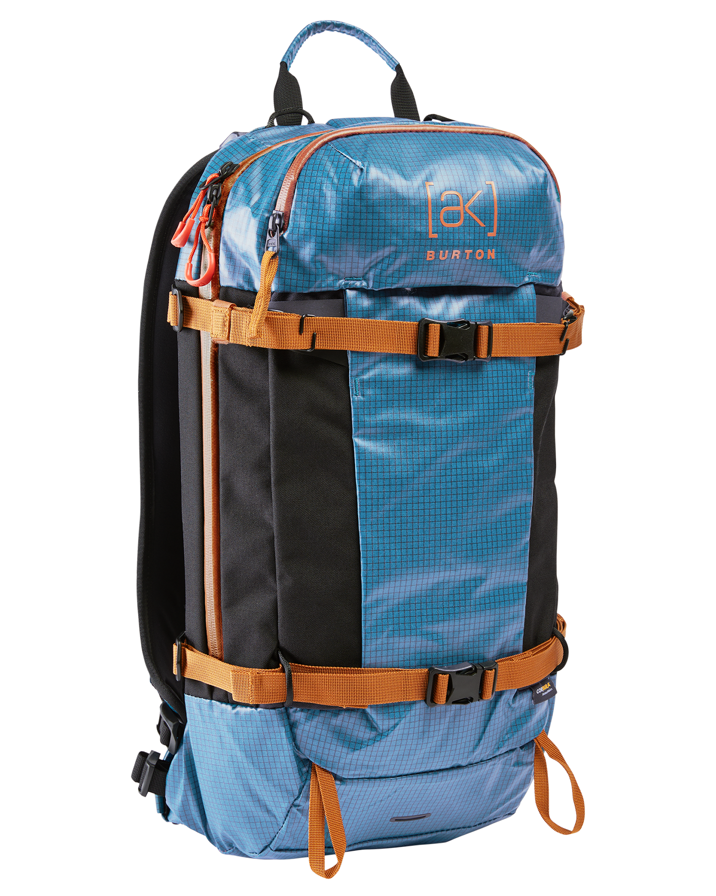 Burton [ak]® Dispatcher 18L Backpack - Blue Teal Unisex Backpacks - Trojan Wake Ski Snow